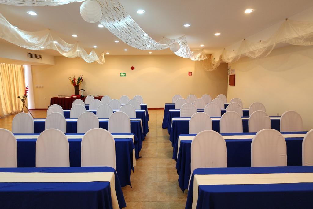 Amarea Hotel Acapulco Exterior foto